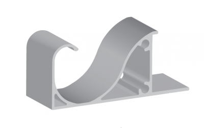 Jateado e Anodizado – 18mm|35mm