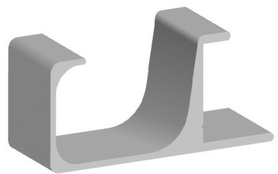 Jateado e Anodizado – 18mm|32mm