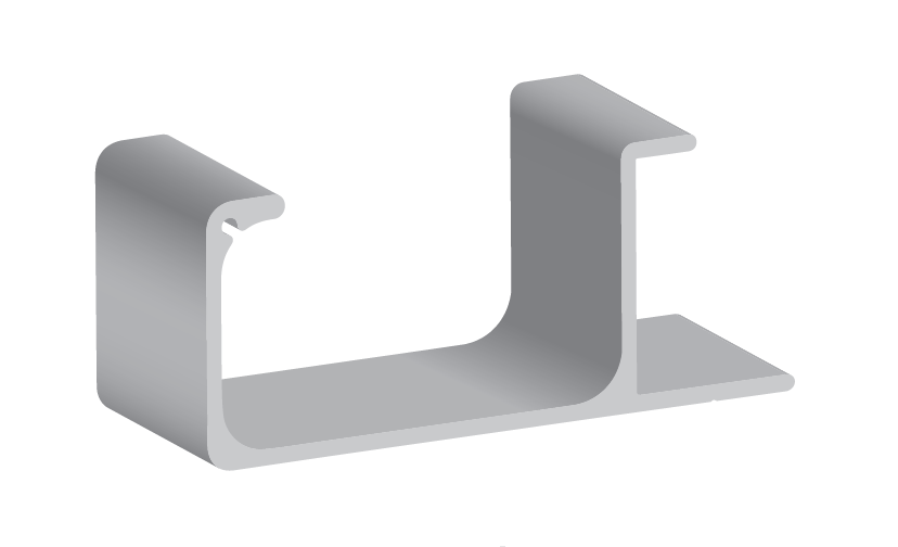 Jateado e Anodizado – 18mm|35mm