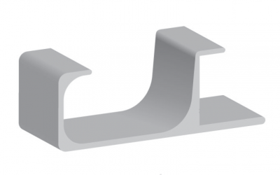 Jateado e Anodizado – 15mm|32mm