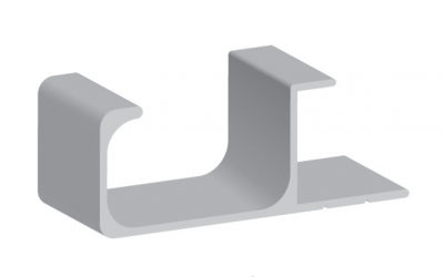 Jateado e Anodizado – 15mm|30mm