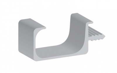 Jateado e Anodizado – 15mm|32mm