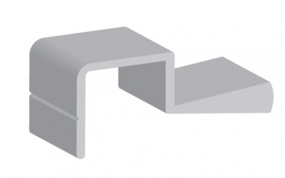 Jateado e Anodizado – 15mm