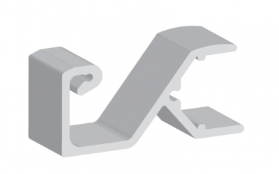 Jateado e Anodizado – 15mm|30mm