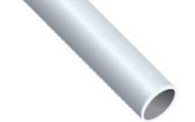 Cabideiro Redondo em Aço